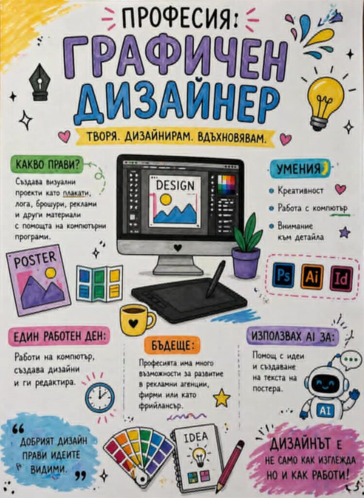Валентина Николова VIII a