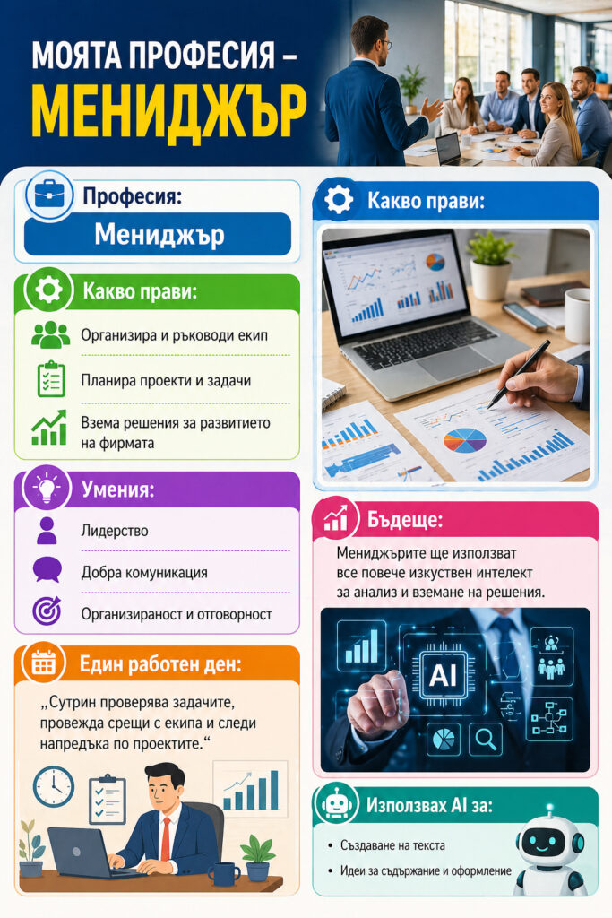 Елка Илиева VIII а