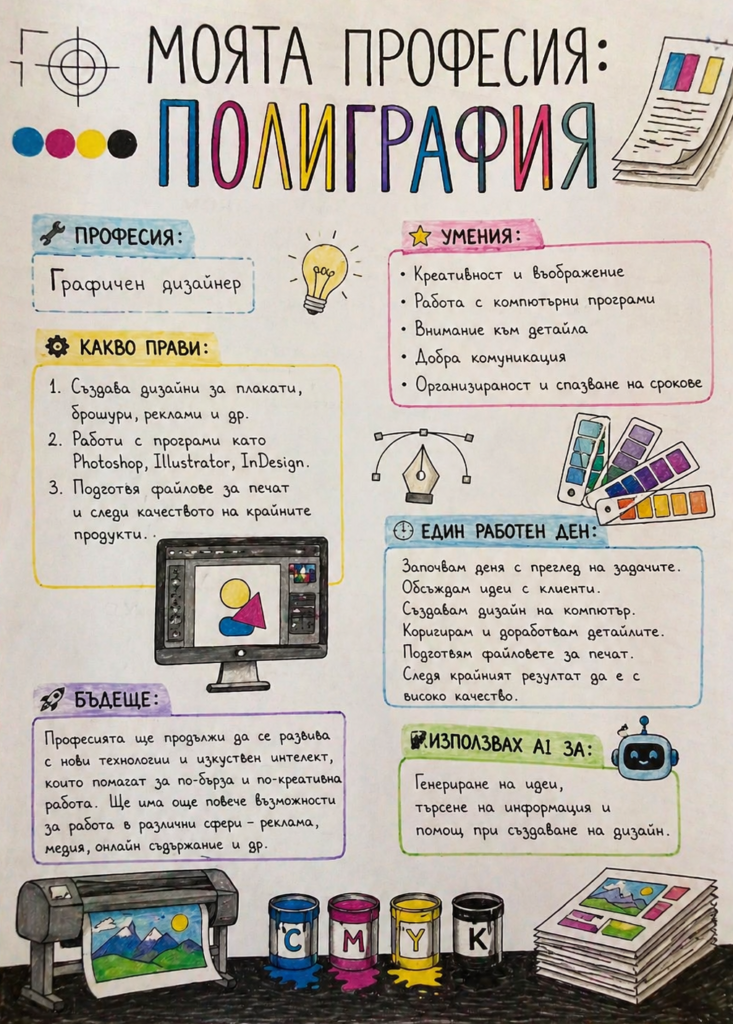 Ивана Иванова VIII a
