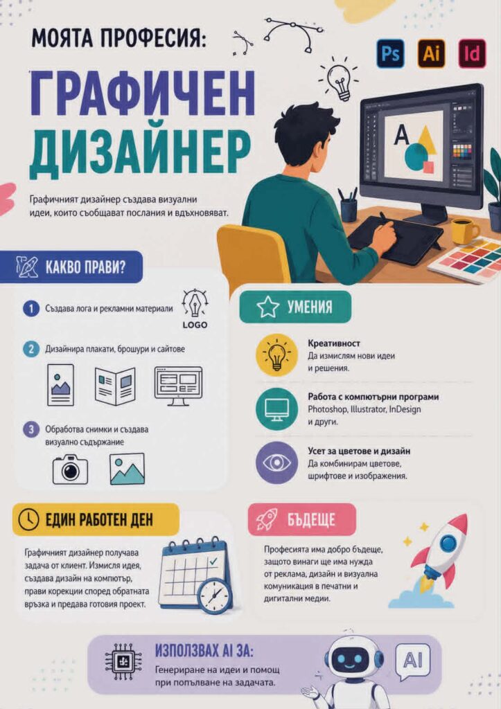 Лейля Калинова VIII a
