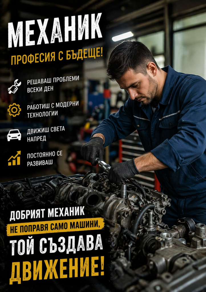 Юлиян Маринов IX б